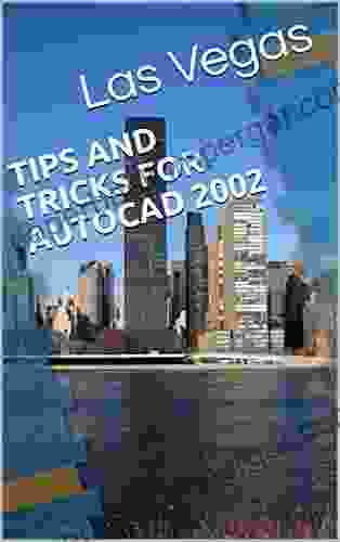 Tips And Tricks For AutoCAD 2002