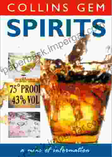 Spirits (Collins Gem)