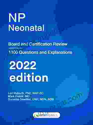 NP Neonatal: Board And Certification Review