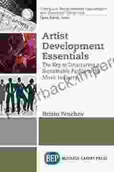 Artist Development Essentials: The Key to Structuring a Sustainable Profile in the Music Industry