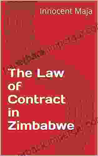 The Law Of Contract In Zimbabwe