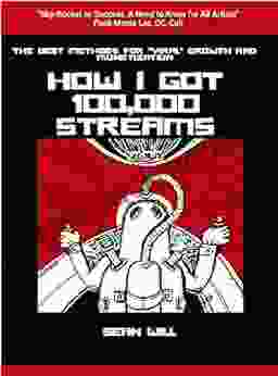 How I Got 100 000 Streams