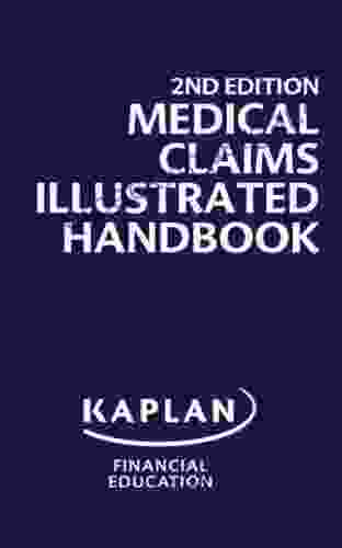 Medical Claims Illustrated Handbook 2nd Edition