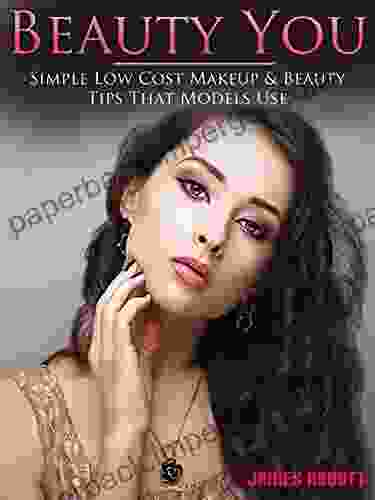 Beauty You Simple Low Cost Makeup Beauty Tips That Models Use