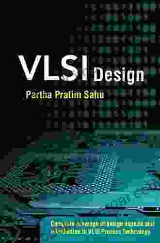 VLSI Design 1e