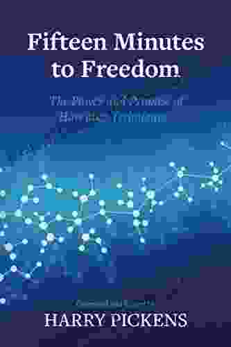 Fifteen Minutes To Freedom