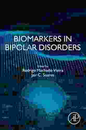 Biomarkers In Bipolar Disorders