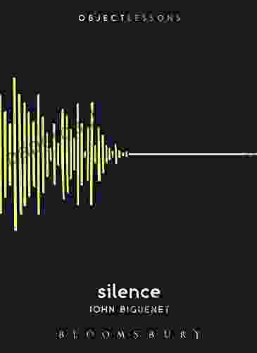 Silence (Object Lessons)