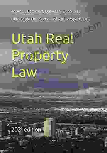 Utah Real Property Law