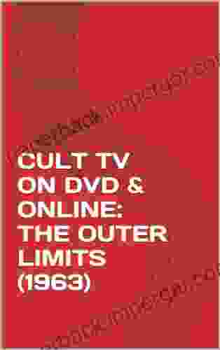 CULT TV ON DVD ONLINE: THE OUTER LIMITS (1963)