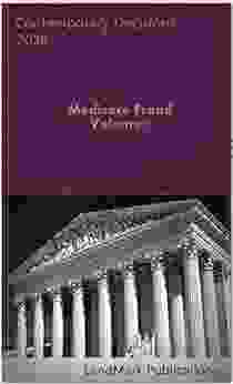 Medicare Fraud: Volume 1