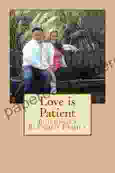 Love is Patient