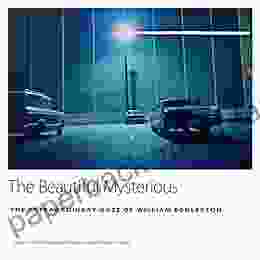 The Beautiful Mysterious: The Extraordinary Gaze of William Eggleston (University of Mississippi Museum and Historic Houses 1)