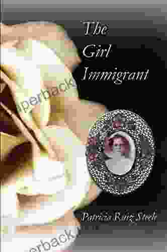 The Girl Immigrant (Spanish Pearls 1)