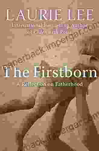 The Firstborn: A Reflection On Fatherhood