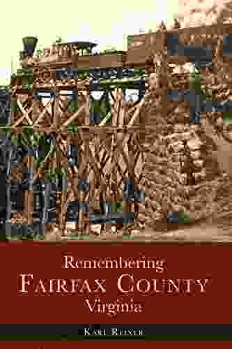 Remembering Fairfax County Virginia (American Chronicles)