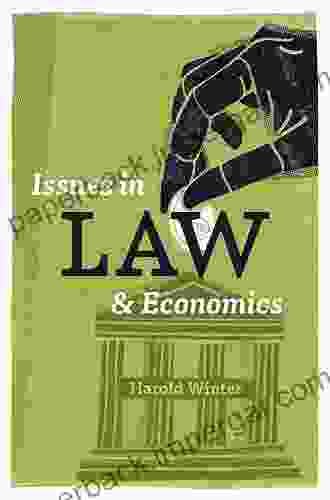 Issues In Law And Economics