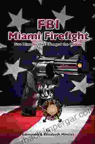 FBI Miami Firefight: Five Minutes that Changed the Bureau