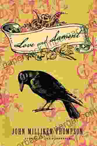 Love and Lament: A Novel