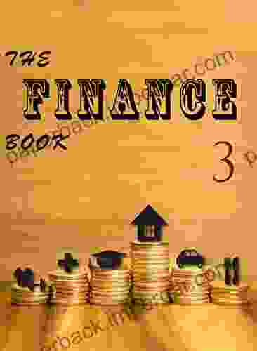 The Finance Part 3