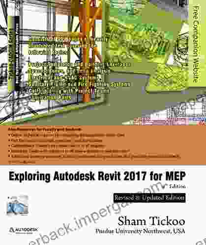 Exploring Autodesk Revit 2024 for MEP