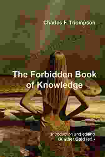 The Forbidden Of Knowledge