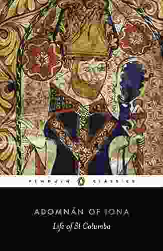 Life of St Columba (Penguin Classics)