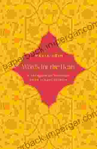 Words For The Heart: A Treasury Of Emotions From Classical India