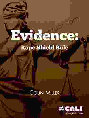 Evidence: Rape Shield Rule