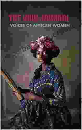 The VAW Journal: Voices Of African Women (Voices Of Africa Women 1)