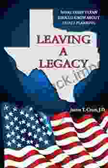 Leaving A Legacy: What Every Texan Should Know About Estate Planning