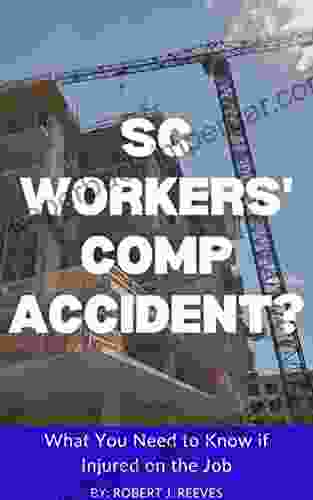 SC Workers Comp Accident: What You Need To Know If Injured On The Job (The What You Need To Know For Common Legal Situations)