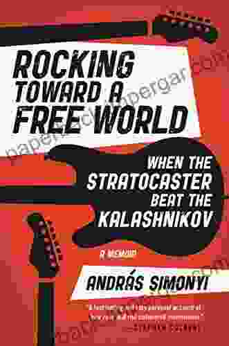 Rocking Toward a Free World: When the Stratocaster Beat the Kalashnikov