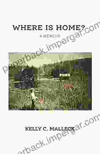 Where Is Home?: A Memoir