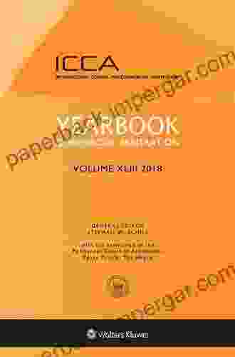 Yearbook Commercial Arbitration Volume XLI 2024 (Yearbook Commercial Arbitration Set 41)